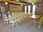 Conference and Function Rooms