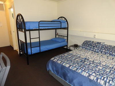 VALUE FAMILY BUNK ROOM